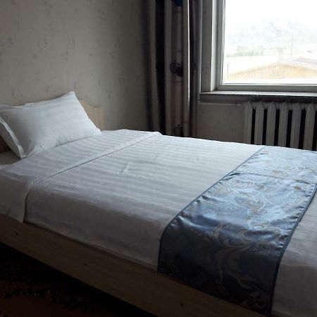 Bulbul Jamak Travel Hostel Olgij Zewnętrze zdjęcie