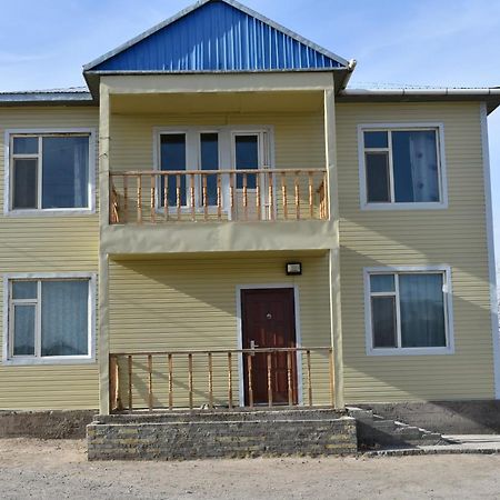 Bulbul Jamak Travel Hostel Olgij Zewnętrze zdjęcie