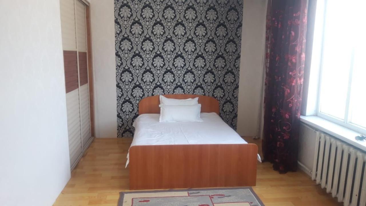 Bulbul Jamak Travel Hostel Olgij Zewnętrze zdjęcie