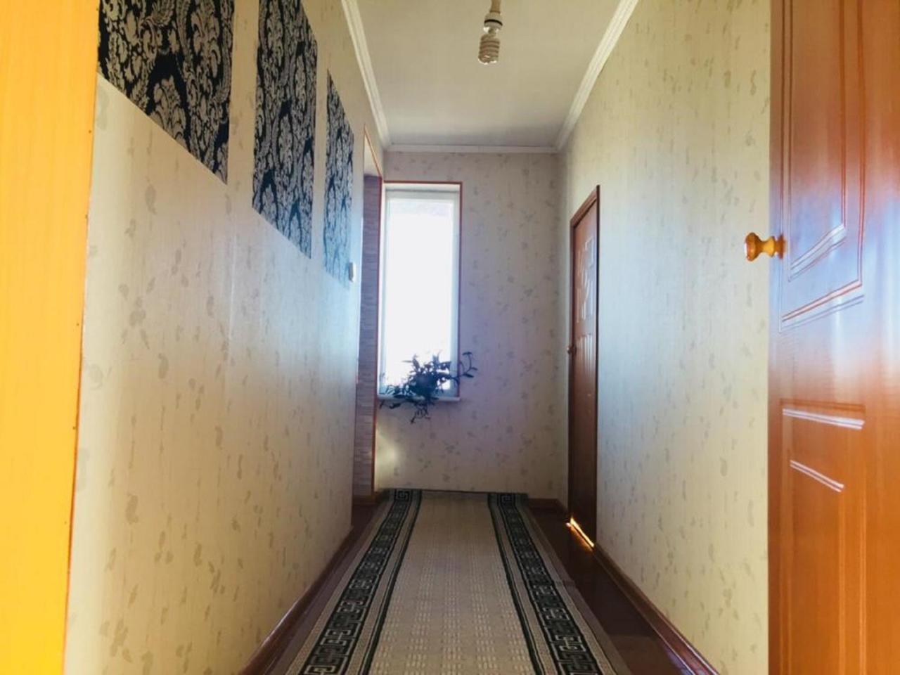 Bulbul Jamak Travel Hostel Olgij Zewnętrze zdjęcie