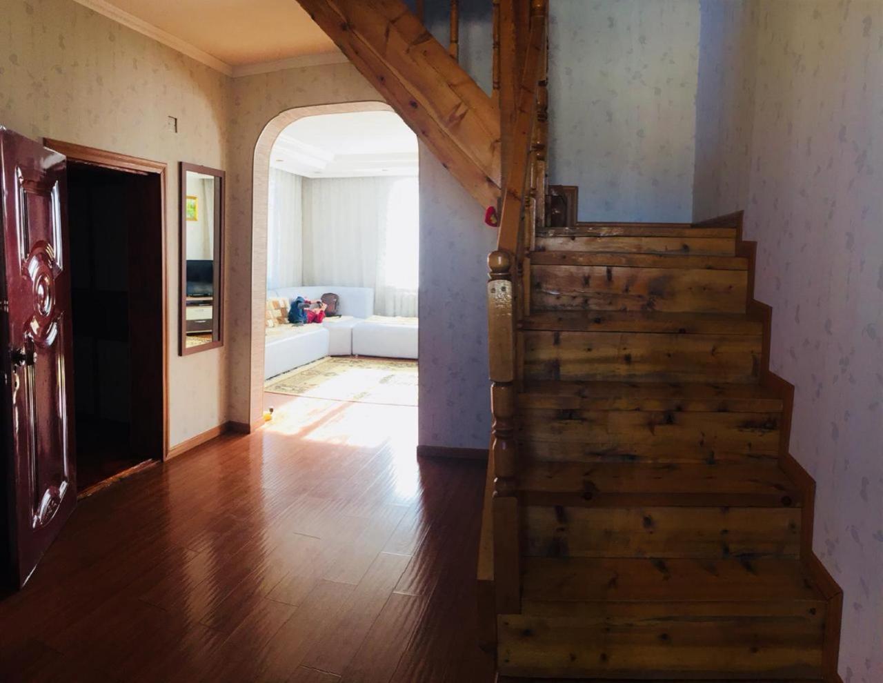 Bulbul Jamak Travel Hostel Olgij Zewnętrze zdjęcie