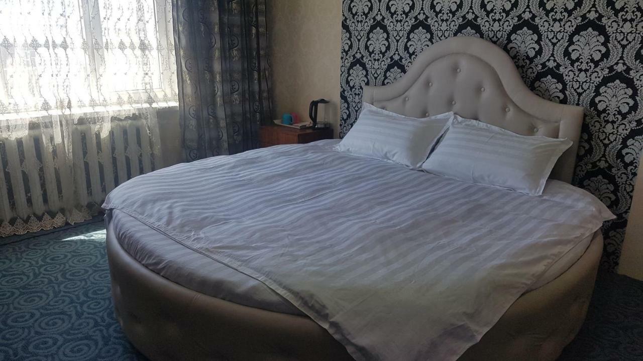 Bulbul Jamak Travel Hostel Olgij Zewnętrze zdjęcie