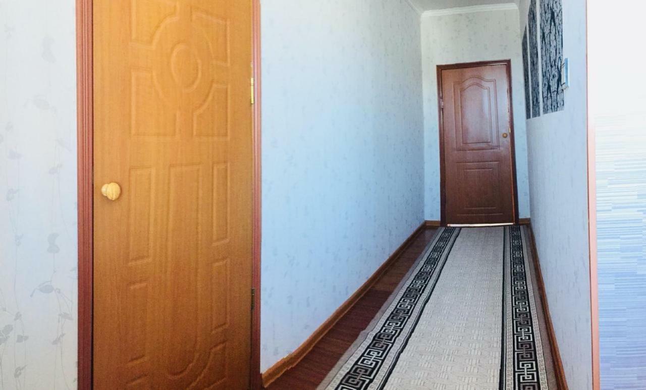 Bulbul Jamak Travel Hostel Olgij Zewnętrze zdjęcie